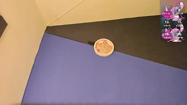 zaid lion online show from 19, 4, 2026