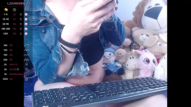 lorenitha 20 online show from 6, 2, 2025