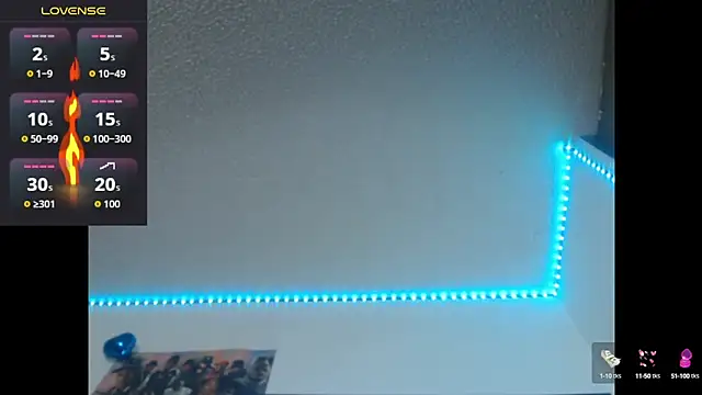 lorenitha 20 online show from 9, 9, 2025