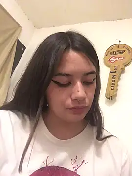 Miss oliviaa online show from 28, 12, 2024