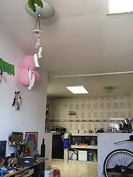 Miss oliviaa online show from 14, 1, 2025