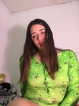 Miss oliviaa online show from 15, 1, 2025