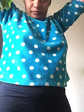 Miss oliviaa online show from 11, 3, 2025