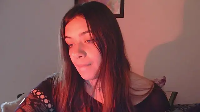 Miss oliviaa online show from 20, 3, 2025