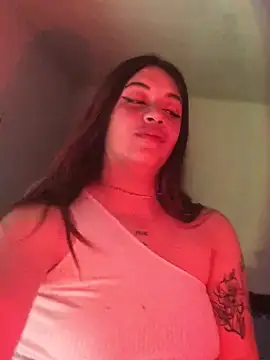 Miss oliviaa online show from 21, 3, 2025