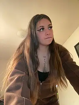 Miss oliviaa online show from 25, 2, 2026