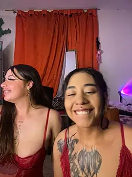 Miss oliviaa online show from 8, 3, 2026