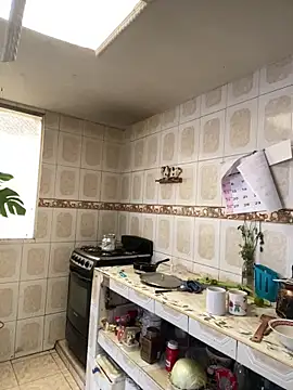 Miss oliviaa online show from 24, 4, 2026