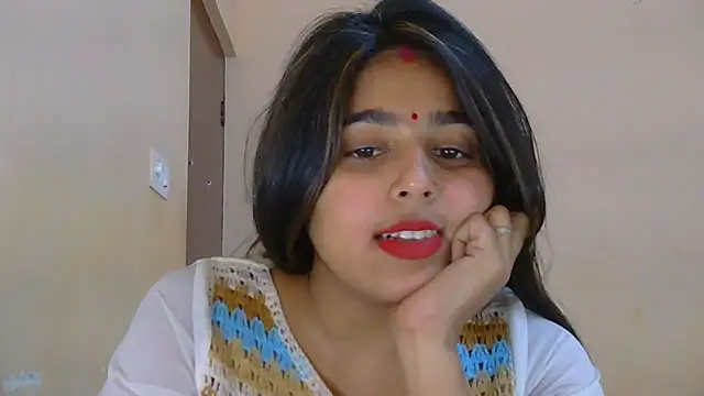 Sweet-Rani online show from 11, 4, 2026