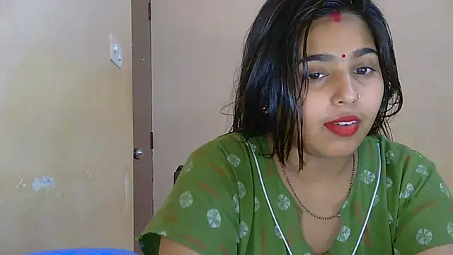 Sweet-Rani online show from 15, 4, 2026