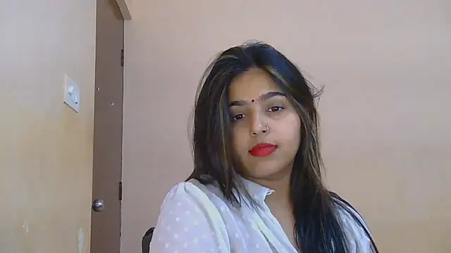 Sweet-Rani online show from 16, 4, 2026