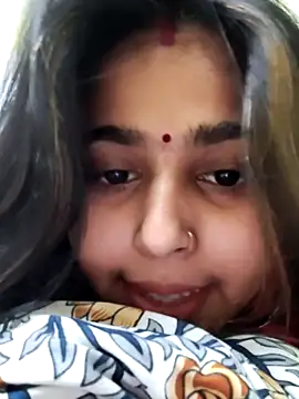 Sweet-Rani online show from 17, 4, 2026