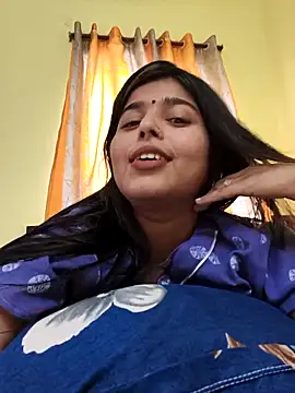 Sweet-Rani online show from 19, 4, 2026