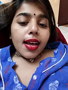 Sweet-Rani online show from 19, 4, 2026