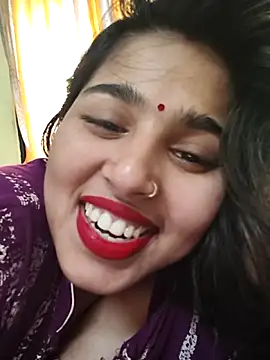 Sweet-Rani online show from 20, 4, 2026