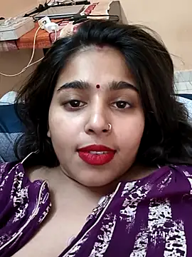 Sweet-Rani online show from 21, 4, 2026