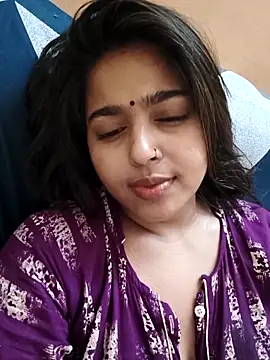 Sweet-Rani online show from 21, 4, 2026