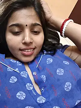 Sweet-Rani online show from 23, 4, 2026