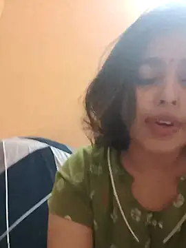 Sweet-Rani online show from 27, 4, 2026