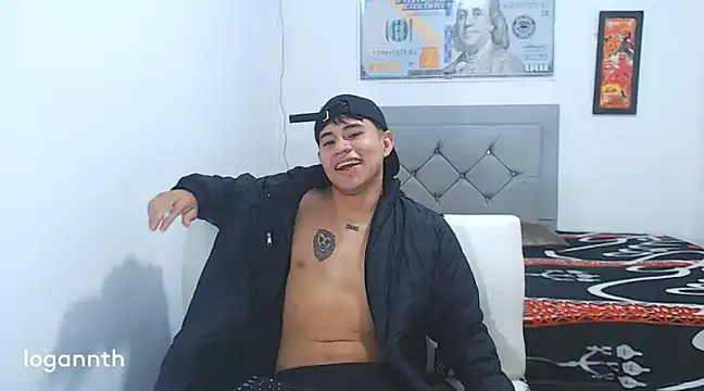 logannth online show from 5, 1, 2025