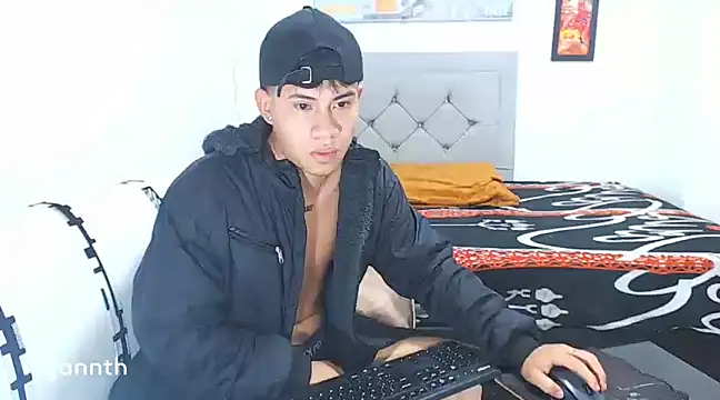 logannth online show from 6, 1, 2025