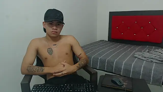 logannth online show from 15, 1, 2026