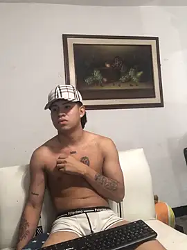 logannth online show from 18, 3, 2026