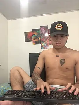 logannth online show from 27, 3, 2026