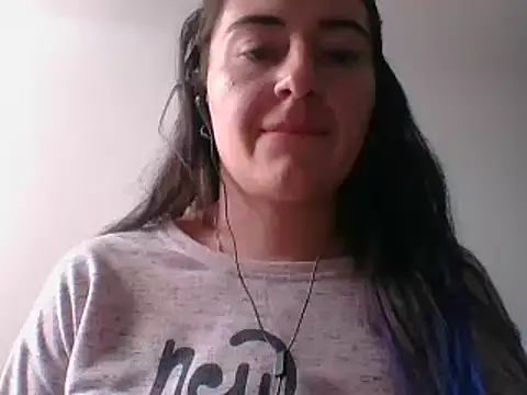 Snapshot of _karlie_kloss_ chatting on 27, 1, 2025 karlie kloss online show from 27, 1, 2025