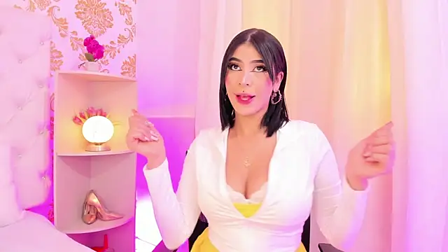 emaa lambert online show from 13, 10, 2025