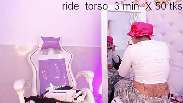 emaa lambert online show from 18, 4, 2026