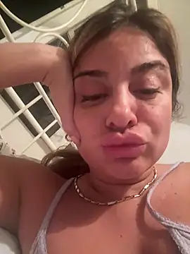 persiannqueen online show from 25, 2, 2025