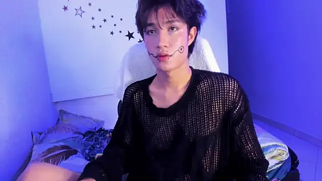 Snapshot of Johhan__Lee chatting on 16, 12, 2025 Johhan Lee online show from 16, 12, 2025