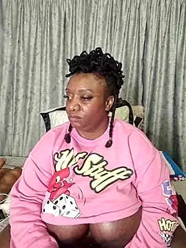 ThickianaRider online show from 9, 4, 2026