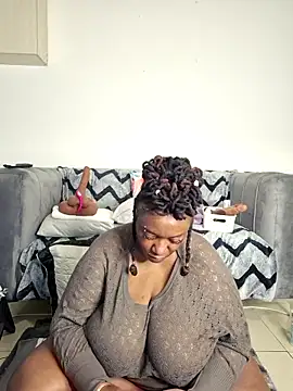 ThickianaRider online show from 27, 4, 2026