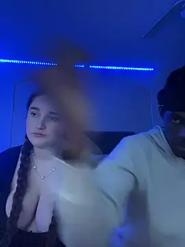 Snapshot of MarcusAndMarissa4ev chatting on 23, 2, 2025 MarcusAndMarissa4ev online show from 23, 2, 2025