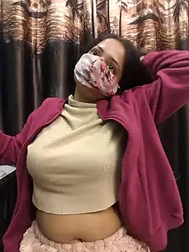 bigtitsqueen online show from 17, 12, 2024