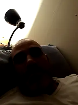 pelarrico12 online show from 18, 10, 2025
