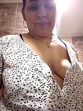 MirandaSoto online show from 12, 3, 2025