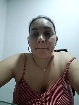 MirandaSoto online show from 6, 11, 2025