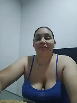 MirandaSoto online show from 19, 5, 2026