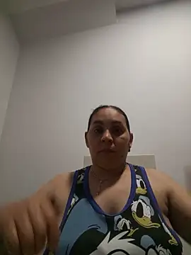 MirandaSoto online show from 12, 6, 2026