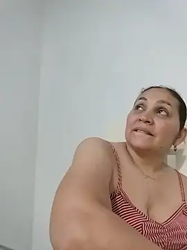 MirandaSoto online show from 29, 7, 2026