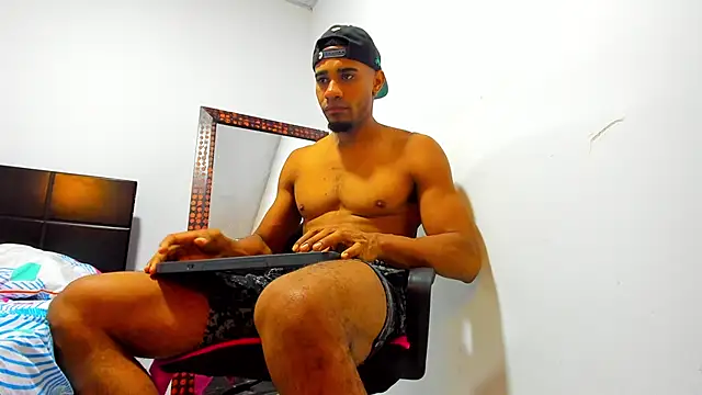 Karljensen33 online show from 30, 12, 2024