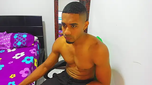 Karljensen33 online show from 10, 1, 2025