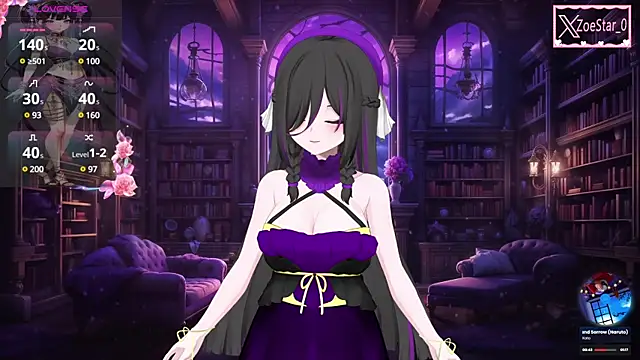 Snapshot of Antares_star chatting on 1, 12, 2024 Antares star online show from 1, 12, 2024