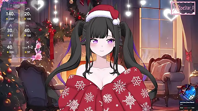 Snapshot of Antares_star chatting on 12, 12, 2024 Antares star online show from 12, 12, 2024