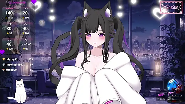 Snapshot of Antares_star chatting on 16, 12, 2024 Antares star online show from 16, 12, 2024