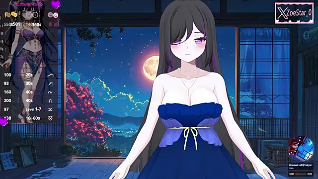 Snapshot of Antares_star chatting on 15, 1, 2025 Antares star online show from 15, 1, 2025