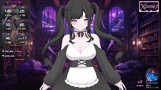 Snapshot of Antares_star chatting on 2, 2, 2025 Antares star online show from 2, 2, 2025